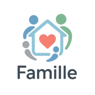 Logo Famille
